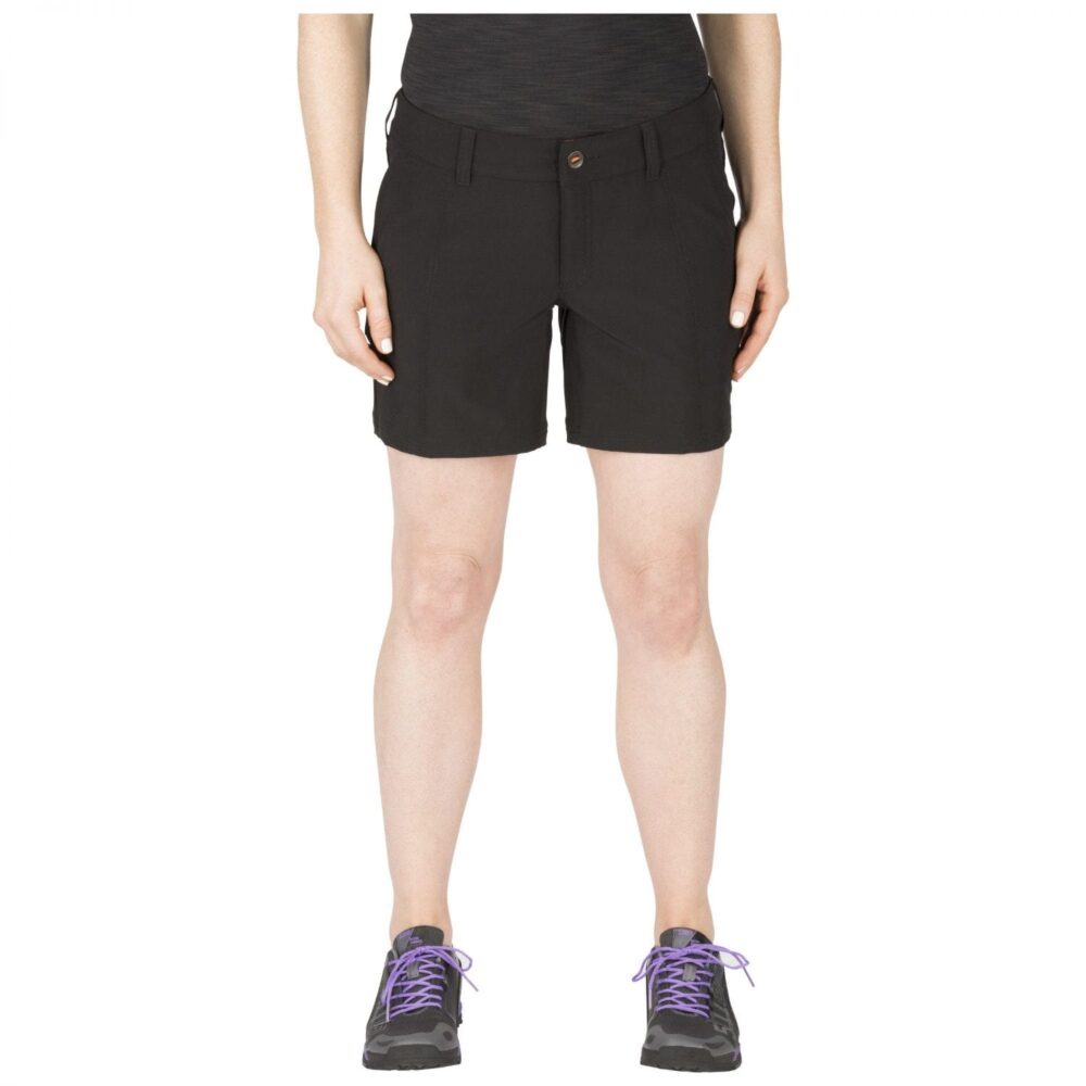 5.11 Tactical Shockwave Short 63002 – Black, 12 -